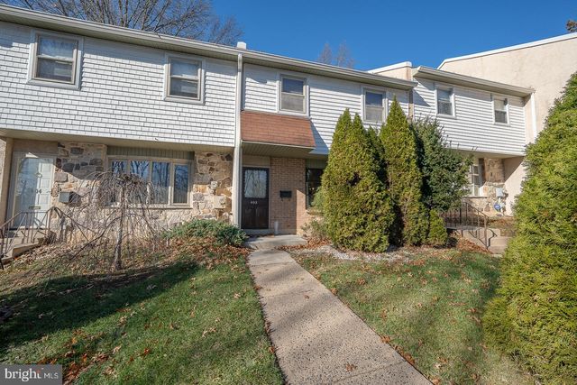 $2,700 | 403 Woodside Circle | Upper Dublin Township - Montgomery County