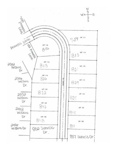 $65,000 | 759 Sunrise Drive | Frankfort