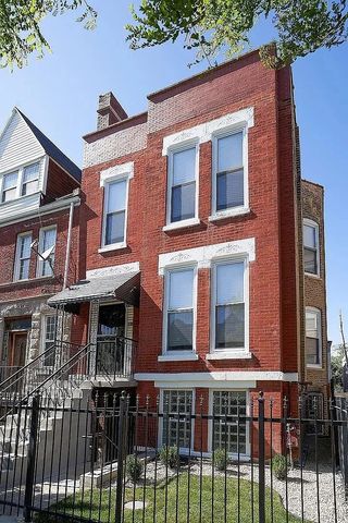 $2,000 | 2706 West Warren Boulevard, Unit 1 | East Garfield Park