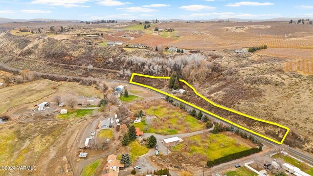 $285,000 | 1540 South Naches Road