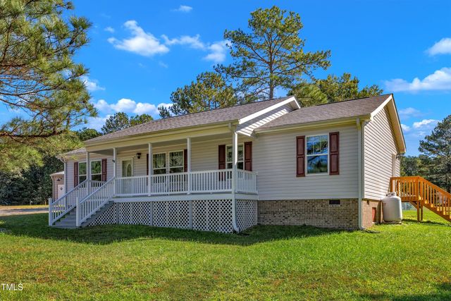 $319,900 | 87 Stonebridge Lane | Kittrell Township - Vance County