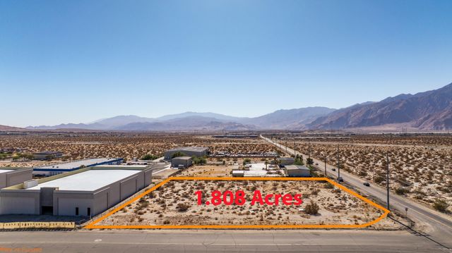 $430,000 | 0 Two Bunch Palms Desert Hot Springs Ca | Desert Hot Springs