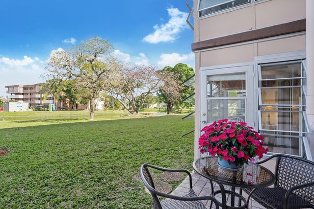 $118,500 | 2800 Northwest 47th Terrace, Unit 108B | Lauderdale Lakes West Gate