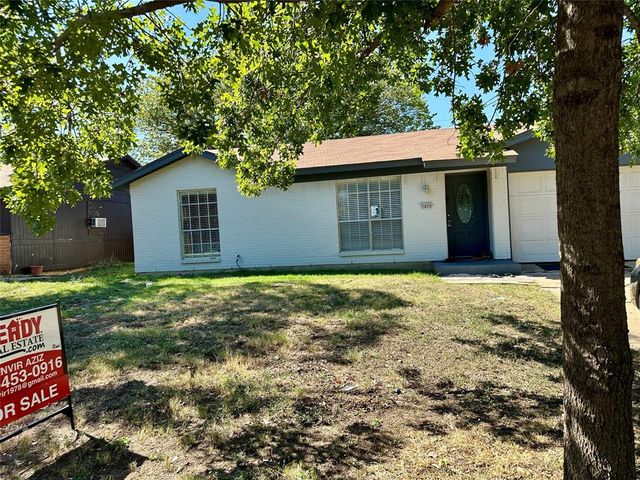 $360,000 | 2820 Laramie Street | Northwest Park