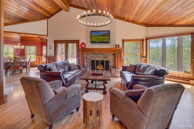 $1,450,000 | 938 Iron Mountain Circle | North Upper Truckee