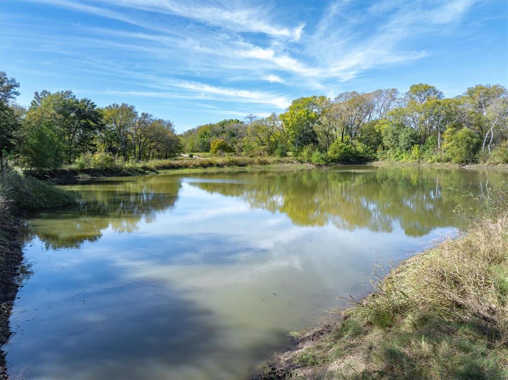 a view of a lake