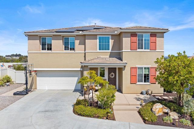 $1,600,000 | 1211 Tesoro Place | Vista