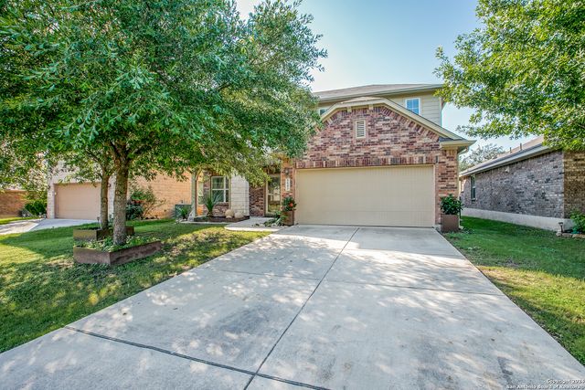 $380,000 | 5642 Lilac Willow Path | The Terraces at Alamo Ranch