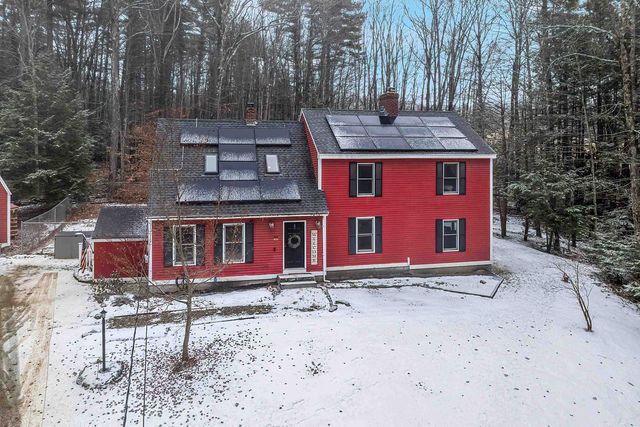 $649,900 | 147 Mont Vernon Road | New Boston