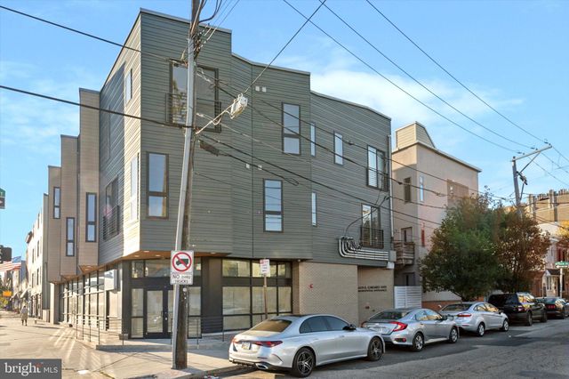 $2,050 | 627-29 East Girard Avenue, Unit C3 | Fishtown