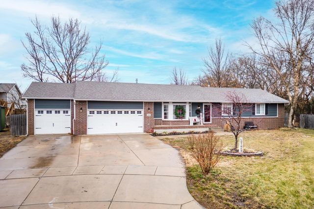 $260,000 | 10026 West Lydia Court | Wichita