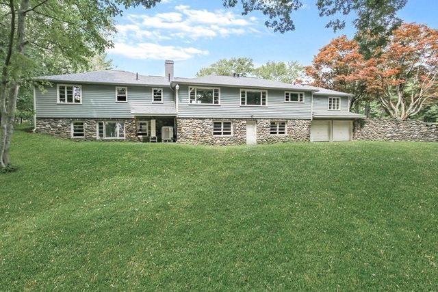 $1,500,000 | 538 Hartford Turnpike | Shrewsbury