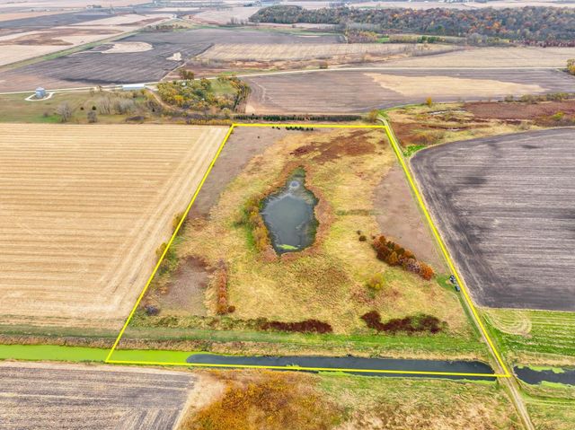 $125,000 | 0 Cordova Road | Erie Township - Whiteside County