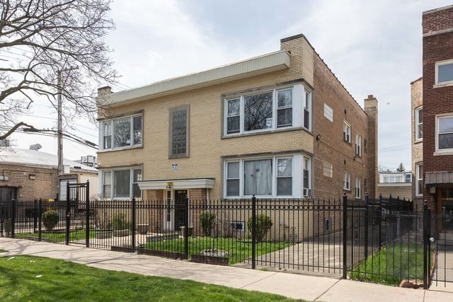 $1,795 | 4814 North St Louis Avenue, Unit G | Albany Park