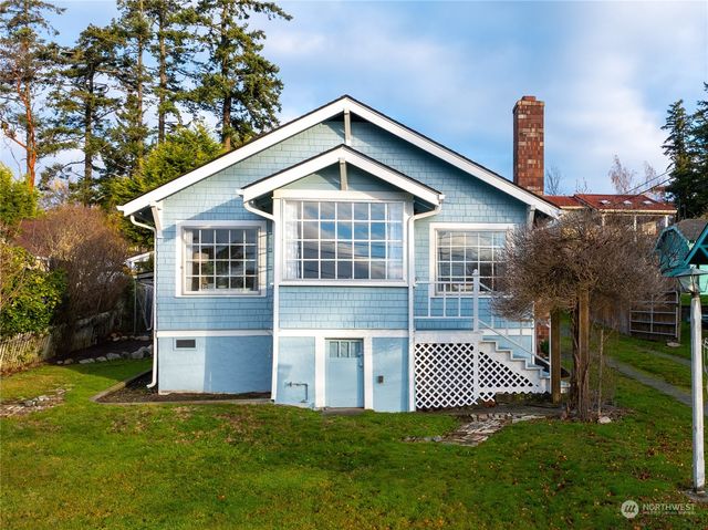 $539,000 | 5904 Sunset Avenue | Anacortes