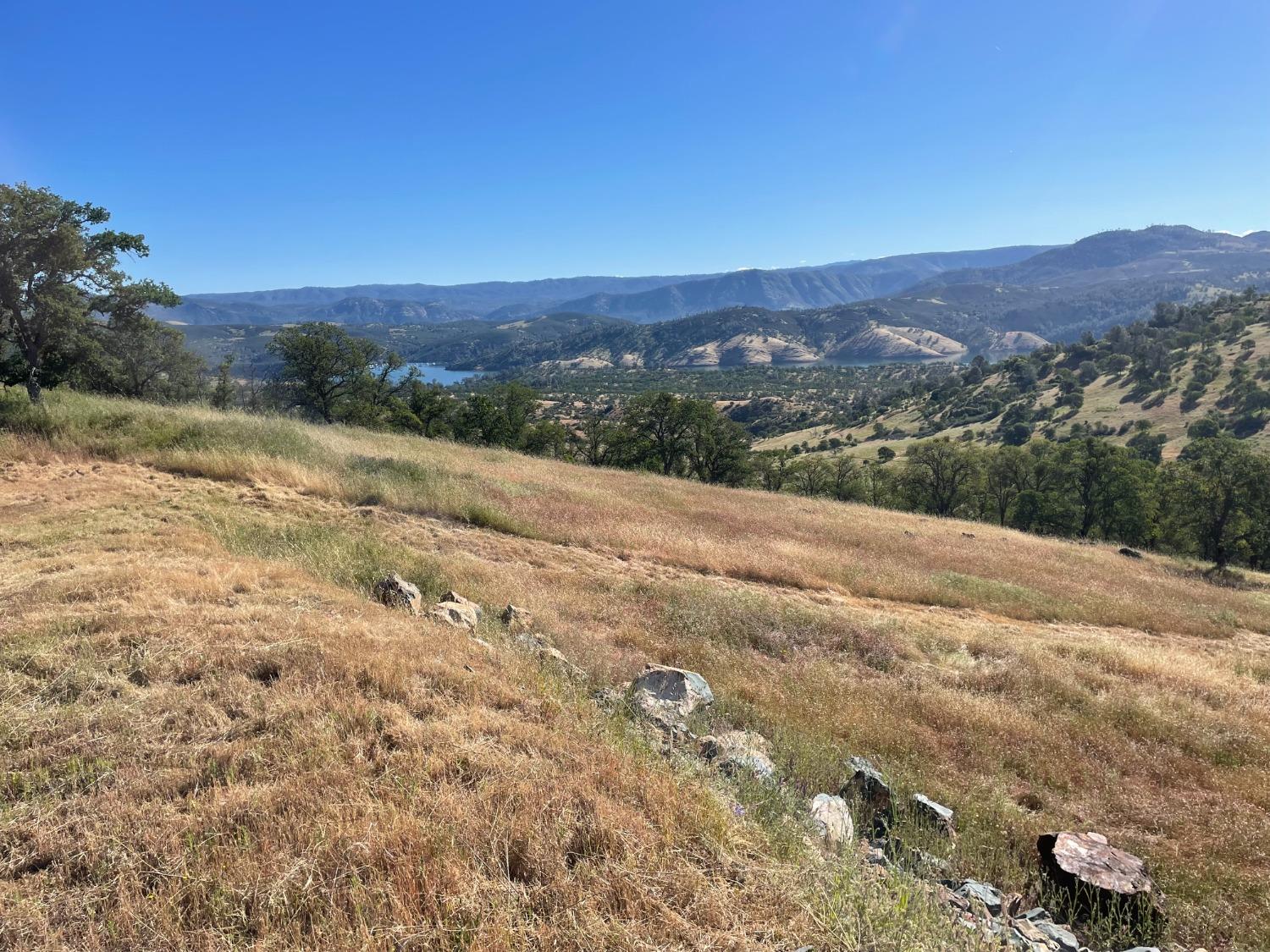 a view of a valley