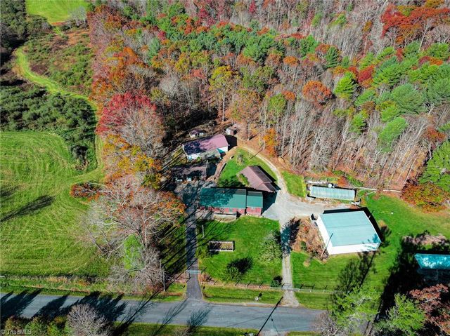 $563,000 | 1122 Fishers Gap Road