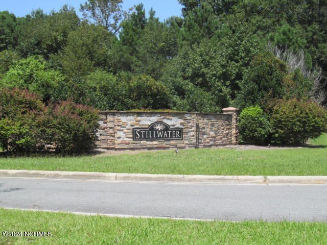 $80,000 | Lot 12 Stillwater Drive | Bath Township - Beaufort County