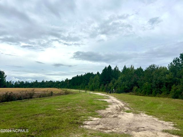 $1,350,000 | 0 Brown Road | Lake Creek Township - Bladen County