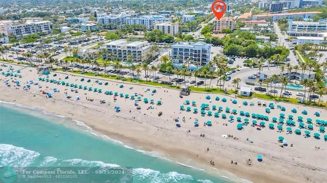 $895,000 | 9 Northeast 20th Avenue, Unit PH1 | Deerfield Beach Island