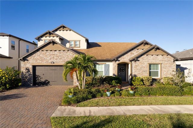 $1,230,000 | 18017 Pine Hammock Boulevard | Promenade at Lake Park