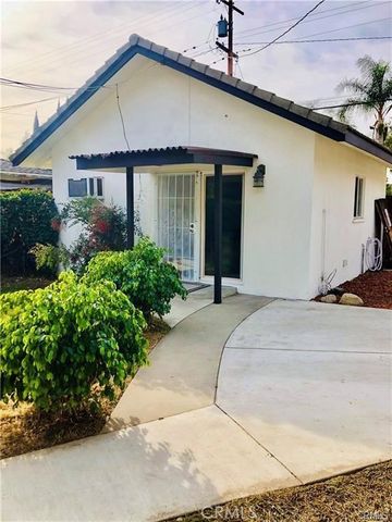 $1,950 | 327 South Euclid Avenue | Upland