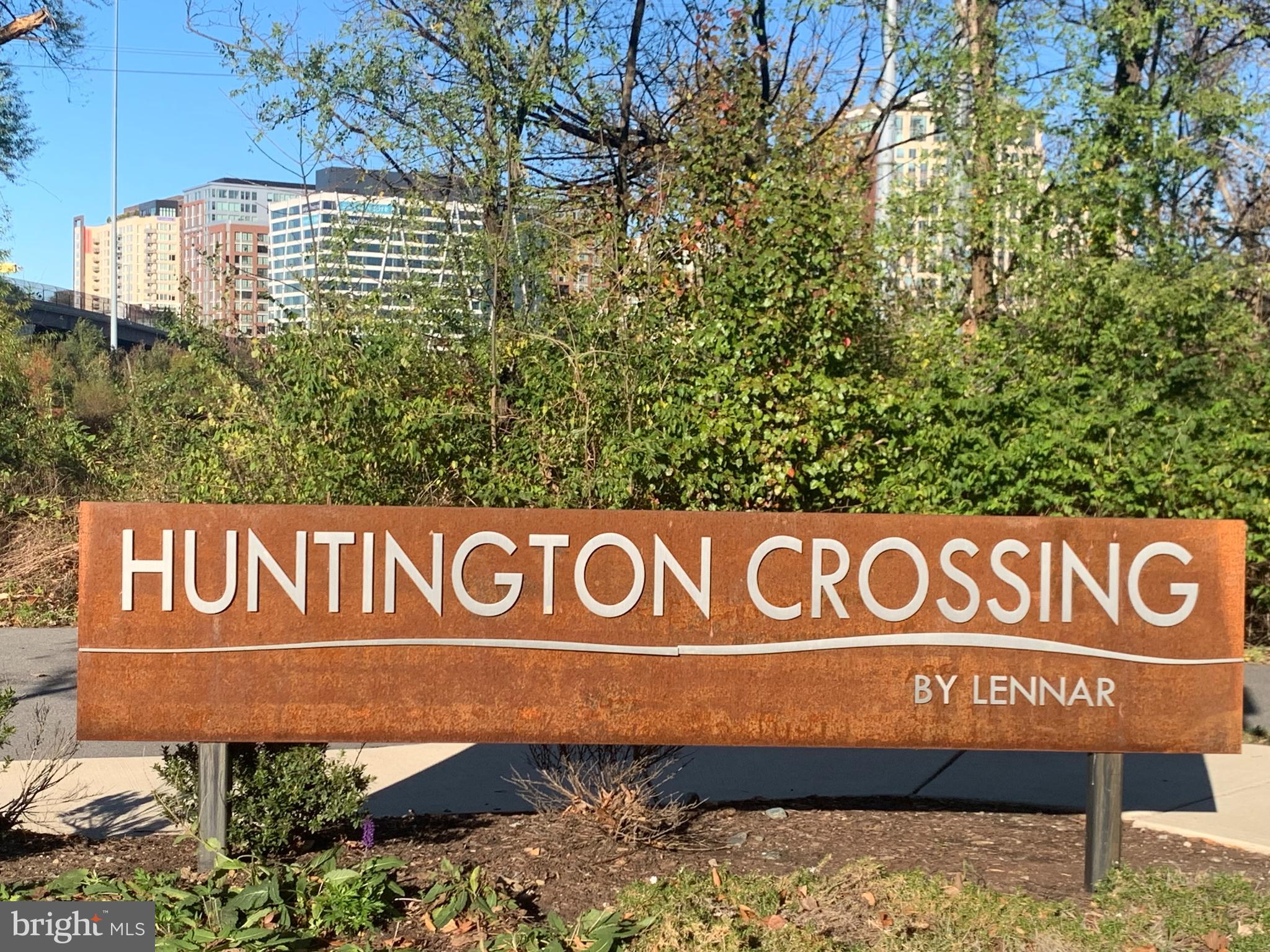 a sign broad on the wooden wall