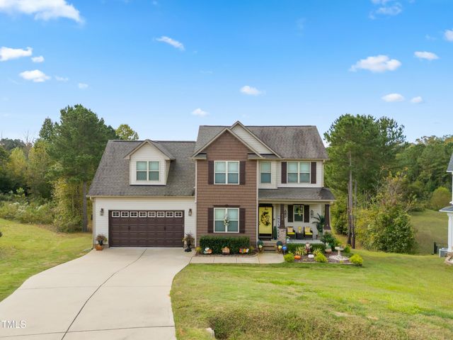 $400,000 | 413 Crystal Creek Drive | Crystal Creek