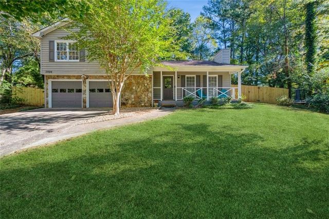 $480,000 | 3894 Dollar Circle | Suwanee