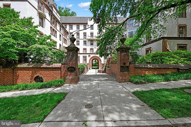 $3,500 | 6 Upland Road, Unit Q3 | Roland Park