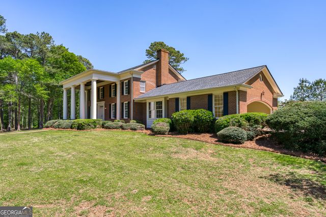 $689,900 | 1408 Alcovy Station Road