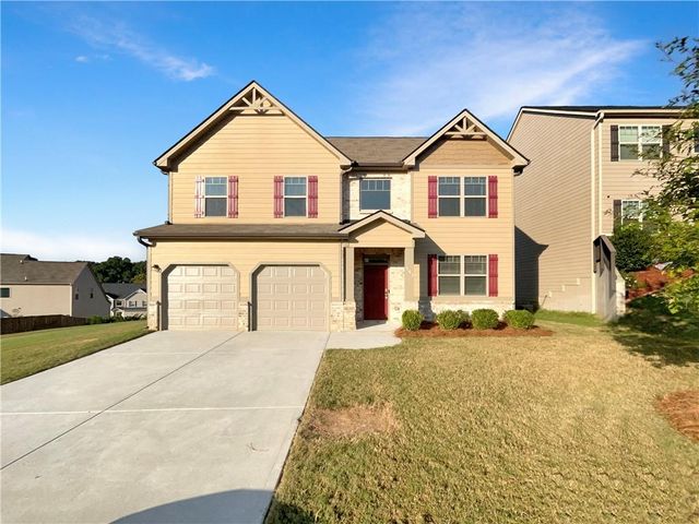 $388,000 | 753 Humphry Drive | Winder