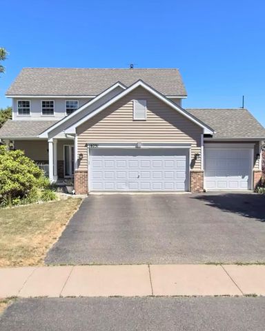 $3,250 | 16231 Fallbrook Drive | Lakeville