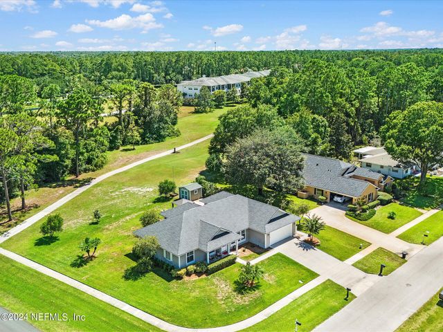 $599,900 | 301 Graciela Circle | St. Augustine Shores Golf Club