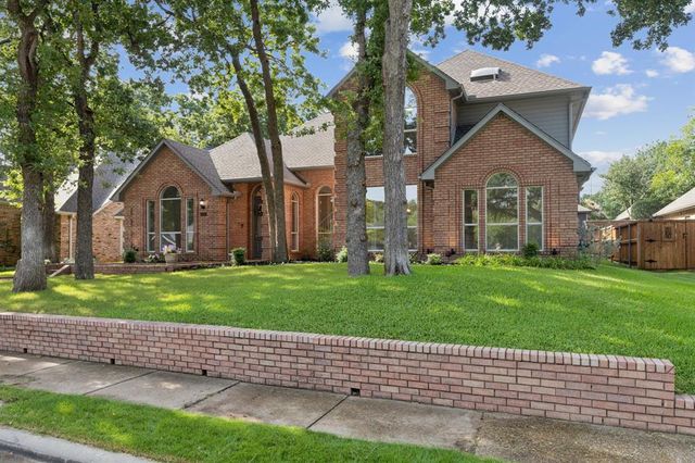 $839,000 | 213 East Bethel Road | Coppell