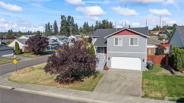 $494,900 | 4507 225th St Court East | Elk Plain