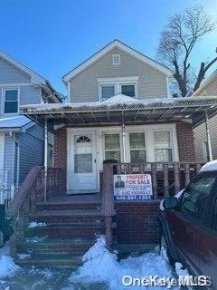 $699,000 | 116-18 111th Avenue | South Ozone Park