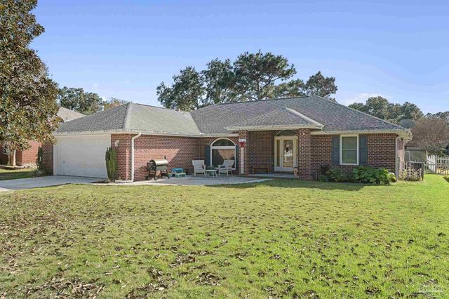 $399,000 | 7733 Ramona Drive | Navarre