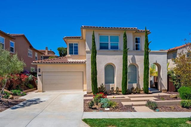 $2,275,000 | 7149 Sitio Corazon | La Costa Ridge