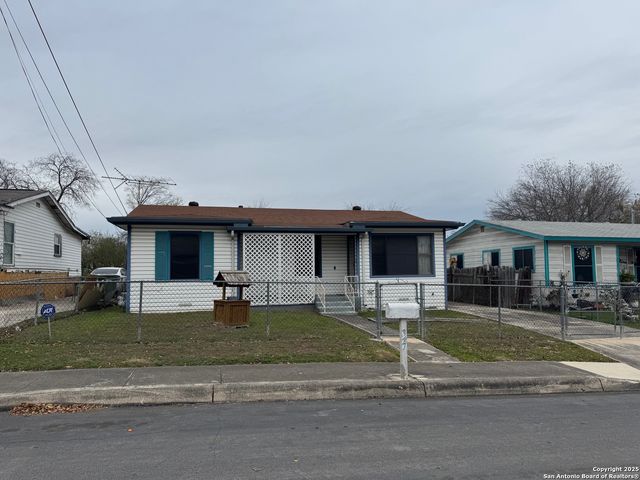 $184,500 | 347 Calle La Gloria | Memorial Heights