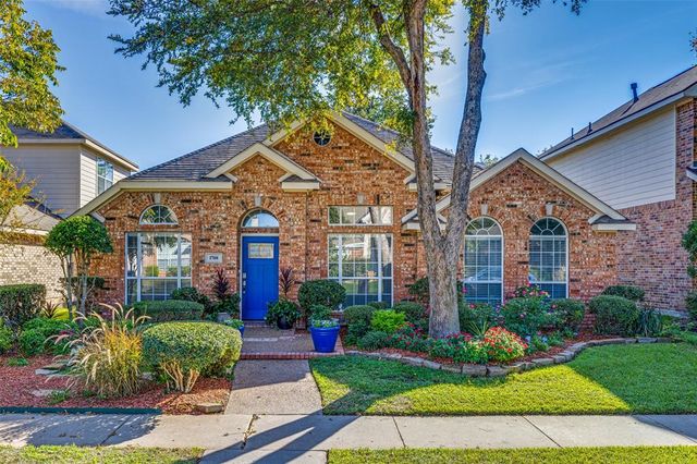 $499,999 | 1708 Hackberry Branch Drive | Allen