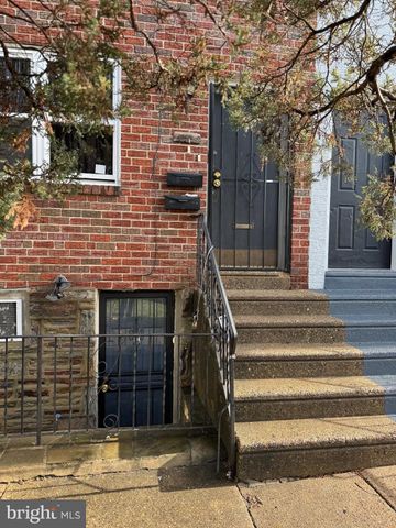 $270,000 | 5221 North 9th Street | Olney