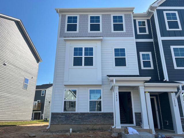 $1,875 | 5601 Berry Vine Drive | Wake Forest Township - Wake County