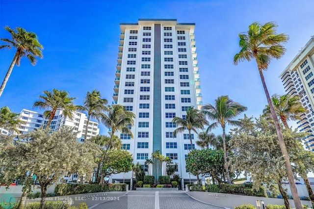 $659,000 | 3550 Galt Ocean Drive, Unit 1505 | Galt Mile