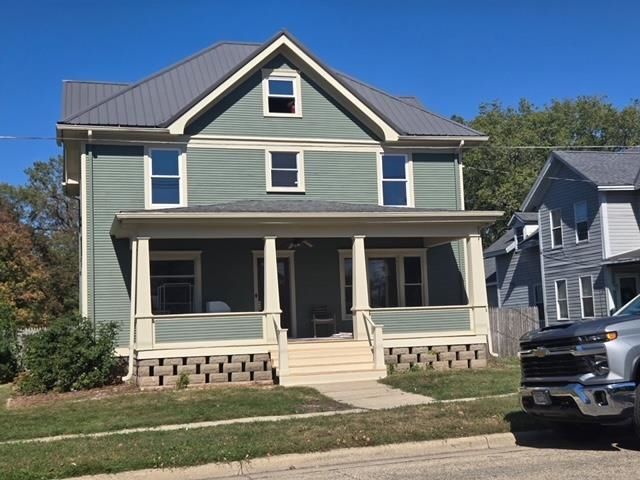 $350,000 | 507 10th Street | Brodhead