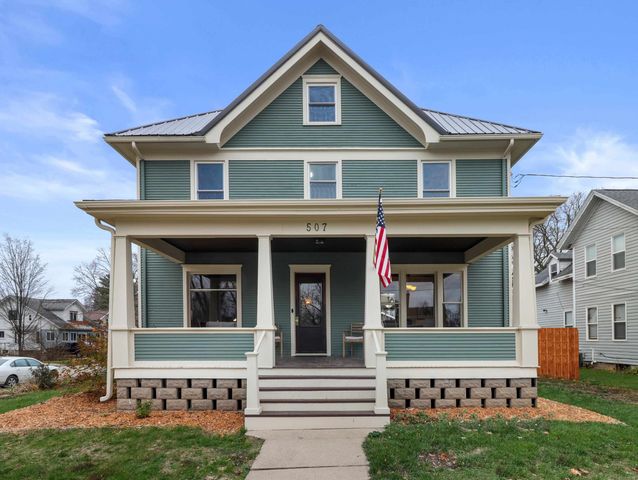 $350,000 | 507 10th Street | Brodhead