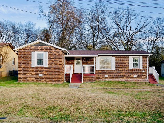 $1,650 | 4010 Liberty Street | Hadley Bend