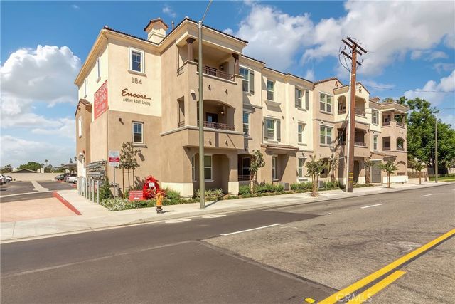 $2,695 | 184 North Prospect Street, Unit 205 | El Modena