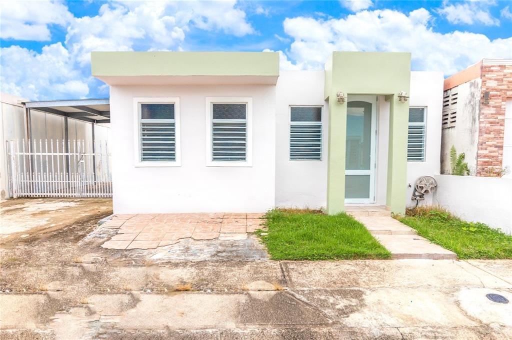 34 Urb Villas De Loiza Loiza Prairie, Unit AM19, Loiza, PR 00772 | Compass