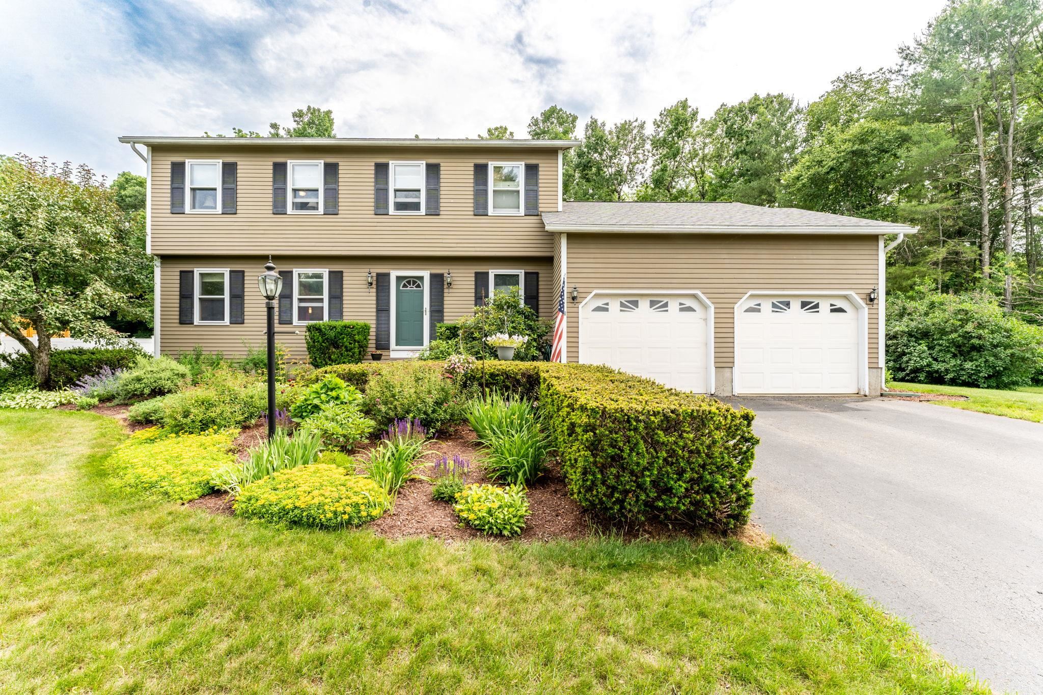 61 Hidden Oaks Drive, Colchester, VT 05446 | Compass